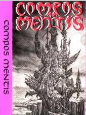 Compos Mentis (NL) : Demo 1993